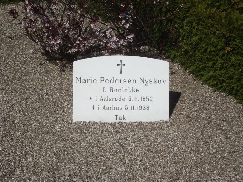 Marie Pedersen Nyskov.jpg